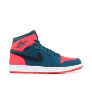 Jordan 1 Retro Russell Westbrook PE 332550-312 - Nicesk photo 1