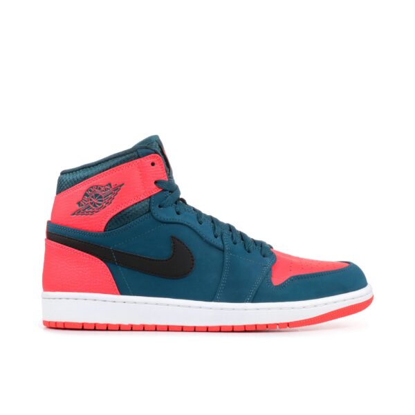 Jordan 1 Retro Russell Westbrook PE 332550-312 - Nicesk photo 1