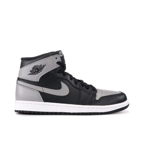Jordan 1 Retro Shadow (2013) 555088-014 - Nicesk photo 1