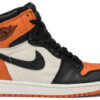 Jordan 1 Retro Shattered Backboard 555088-005 - Nicesk photo 1