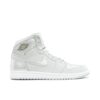 Jordan 1 Retro Silver Anniversary 396009-001 - Nicesk photo 1