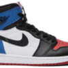 Jordan 1 Retro Top 3 555088-026 - Nicesk photo 1