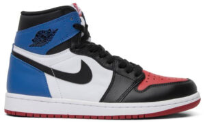 Jordan 1 Retro Top 3 555088-026 - Nicesk photo 1