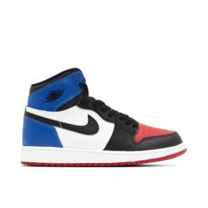 Jordan 1 Retro Top 3 (GS) 575441-026 - Nicesk photo 1