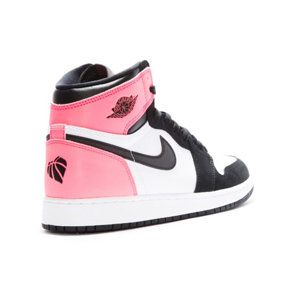 Jordan 1 Retro Valentine's Day (2017) (GS) 881426-009 - Nicesk photo 4