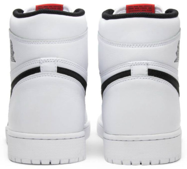 Jordan 1 Retro Yin Yang White 555088-102 - Nicesk photo 4