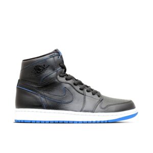 Jordan 1 SB Lance Mountain Black 653532-002 - Nicesk photo 1