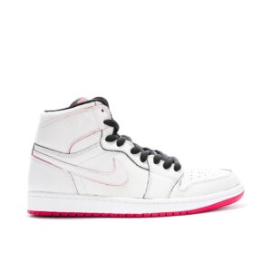 Jordan 1 SB Lance Mountain White 653532-100 - Nicesk photo 1