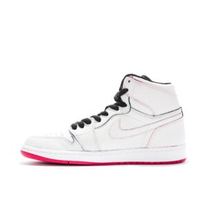Jordan 1 SB Lance Mountain White 653532-100 - Nicesk photo 2