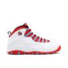 Jordan 10 Retro Chicago Flag 310805-114 - Nicesk photo 1
