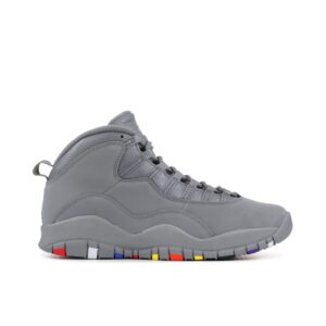 Jordan 10 Retro Cool Grey 310805-022 - Nicesk photo 1