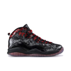 Jordan 10 Retro Doernbecher 636214-066 - Nicesk photo 1