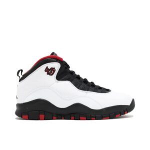 Jordan 10 Retro Double Nickel 310805-102 - Nicesk photo 1