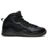 Jordan 10 Retro Drake OVO Black 819955-030 - Nicesk photo 1