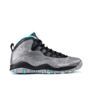 Jordan 10 Retro Lady of Liberty 30th Anniversary 705178-045 - Nicesk photo 1