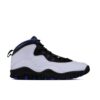 Jordan 10 Retro Orlando 310805-108 - Nicesk photo 1