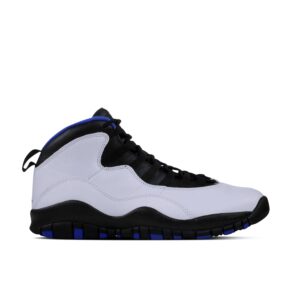 Jordan 10 Retro Orlando 310805-108 - Nicesk photo 1