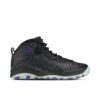 Jordan 10 Retro Paris 310805-018 - Nicesk photo 1