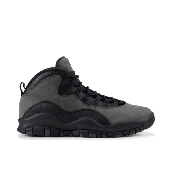Jordan 10 Retro Shadow (2018) 310805-002 - Nicesk photo 1