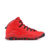 Jordan 10 Retro Steve Wiebe HOH (GS) AJ6883-625 - Nicesk photo 1