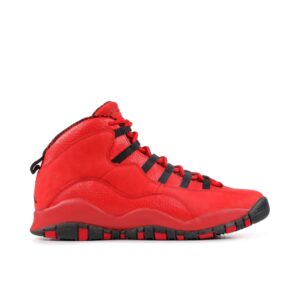 Jordan 10 Retro Steve Wiebe HOH (GS) AJ6883-625 - Nicesk photo 1