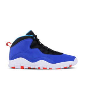 Jordan 10 Retro Tinker 310805-408 - Nicesk photo 1