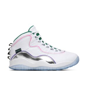Jordan 10 Retro Wings ck4352-103 - Nicesk photo 1
