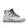 Jordan 11 Adapt White DA7990-100 - Nicesk photo 1
