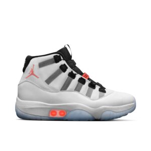 Jordan 11 Adapt White (EU Plug) DD3523-100 - Nicesk photo 1