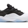 Jordan 11 CMFT Low Black White Gold DN4180-070 - Nicesk photo 1