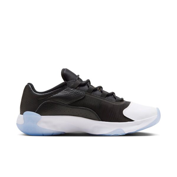 Jordan 11 CMFT Low Black White Gold DN4180-070 - Nicesk photo 3