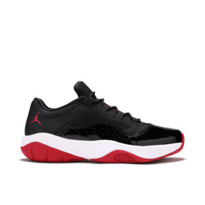 Jordan 11 CMFT Low Bred (2021) DM0844-005 - Nicesk photo 1