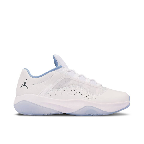 Jordan 11 CMFT Low Legend Blue DO0751-100 - Nicesk photo 1