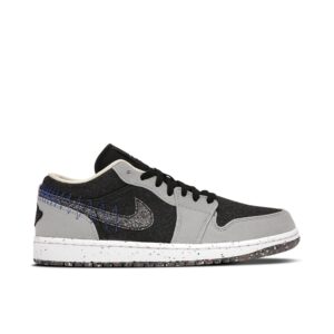 Jordan 11 CMFT Low Quai 54 (2021) DJ4893-106 - Nicesk photo 1