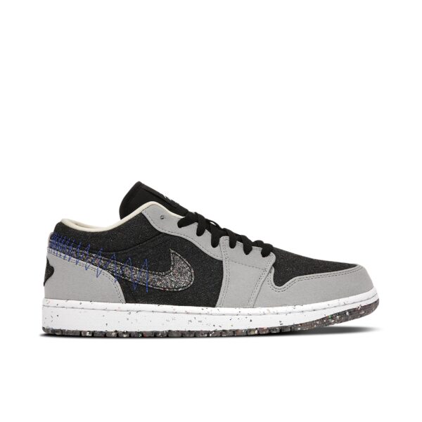 Jordan 11 CMFT Low Quai 54 (2021) DJ4893-106 - Nicesk photo 1