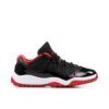 Jordan 11 Low Bred (PS) 505835-012 - Nicesk photo 1
