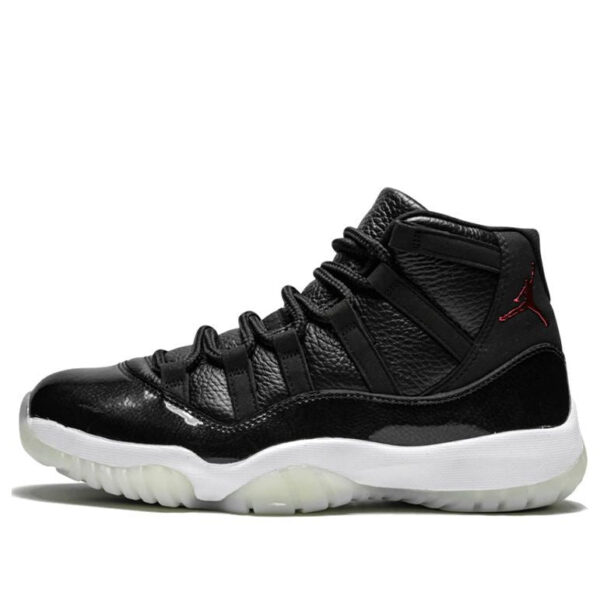 Jordan 11 Retro 72-10 378037-002 - Nicesk photo 1