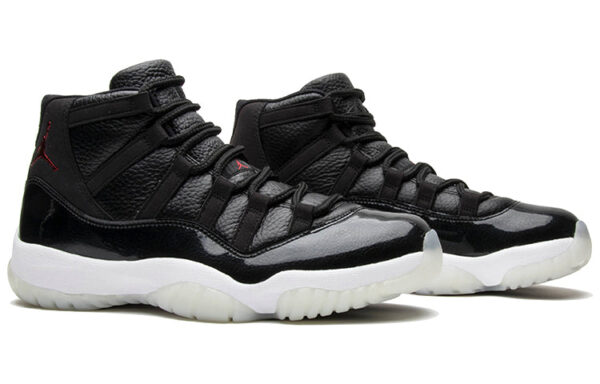 Jordan 11 Retro 72-10 378037-002 - Nicesk photo 2