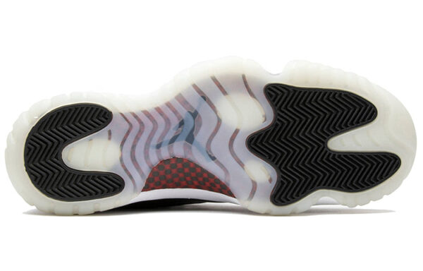 Jordan 11 Retro 72-10 378037-002 - Nicesk photo 3