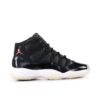 Jordan 11 Retro 72-10 (GS) 378038-002 - Nicesk photo 1