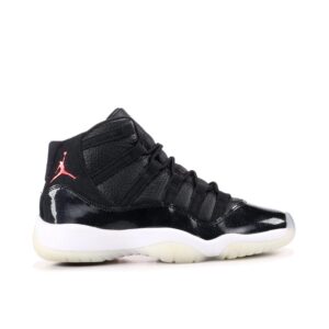 Jordan 11 Retro 72-10 (GS) 378038-002 - Nicesk photo 1