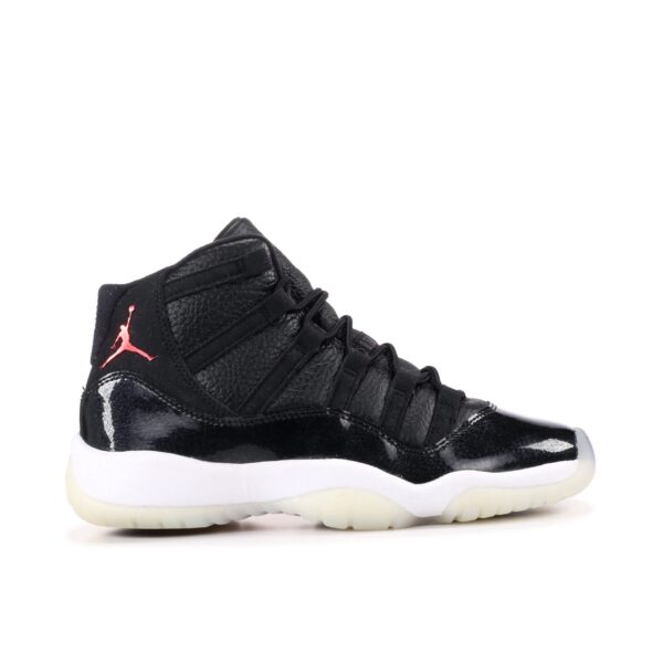 Jordan 11 Retro 72-10 (GS) 378038-002 - Nicesk photo 1
