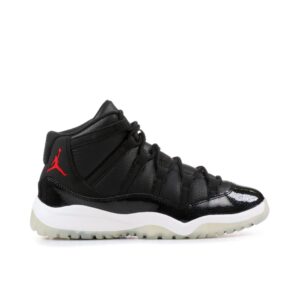 Jordan 11 Retro 72-10 (PS) 378039-002 - Nicesk photo 1