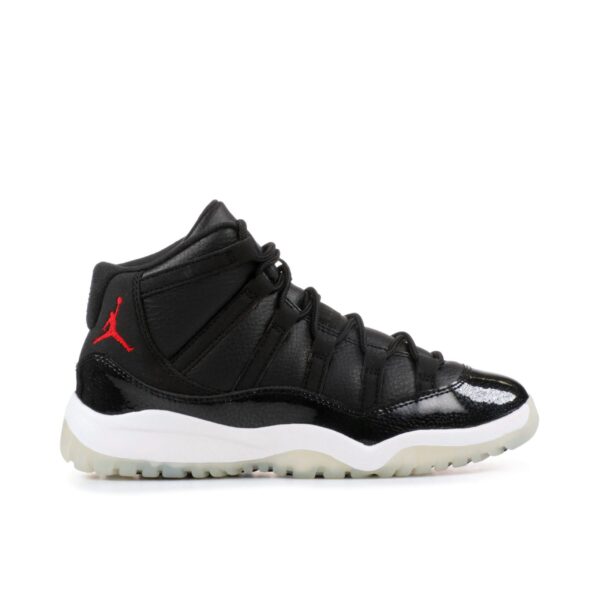 Jordan 11 Retro 72-10 (PS) 378039-002 - Nicesk photo 1