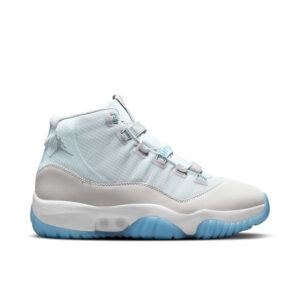 Jordan 11 Retro Adapt Dark Powder Blue DO6365-001 - Nicesk photo 1