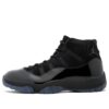 Jordan 11 Retro Cap and Gown 378037-005 - Nicesk photo 1