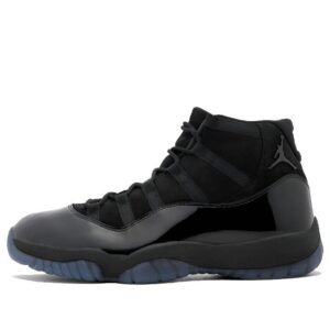Jordan 11 Retro Cap and Gown 378037-005 - Nicesk photo 1