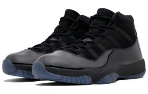 Jordan 11 Retro Cap and Gown 378037-005 - Nicesk photo 2