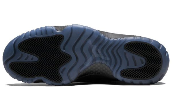 Jordan 11 Retro Cap and Gown 378037-005 - Nicesk photo 3