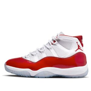 Jordan 11 Retro Cherry (2022) CT8012-116 - Nicesk photo 1